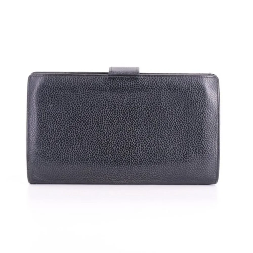 CHANEL vintage cc